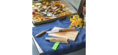 Kit de Cuisine Nomade Pique-Nique 5 pcs