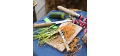 Picknick Nomadic Kitchen Kit 5 stuks