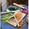 Zie dia Picknick Nomadic Kitchen Kit 5 stuks