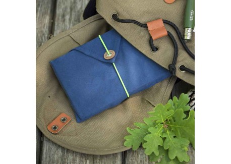 Picknick Nomadic Kitchen Kit 5 stuks