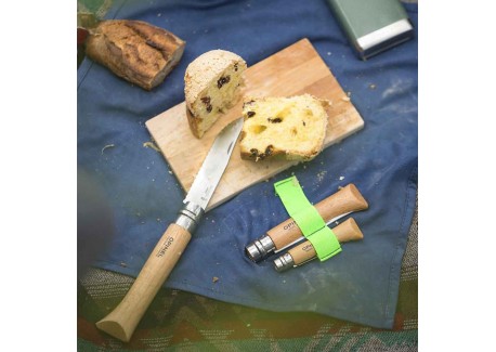 Picknick Nomadic Kitchen Kit 5 stuks