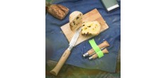 Picknick Nomadic Kitchen Kit 5 stuks