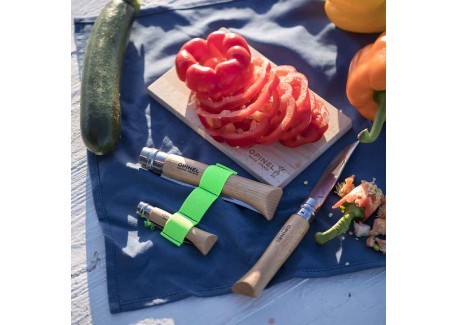 Picknick Nomadic Kitchen Kit 5 stuks