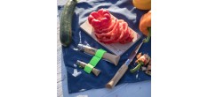 Picknick Nomadic Kitchen Kit 5 stuks