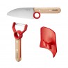 Voir la slide Le Petit Chef Coffret pour Enfant 3 pcs