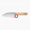 Zie dia Le Petit Chef Kinderset 3 dlg