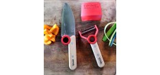 Le Petit Chef Kinderset 3 dlg