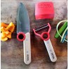 Voir la slide Le Petit Chef Coffret pour Enfant 3 pcs