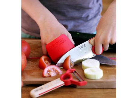 Le Petit Chef Kinderset 3 dlg
