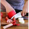 Zie dia Le Petit Chef Kinderset 3 dlg