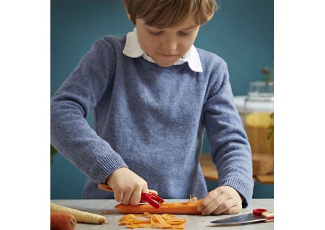 Le Petit Chef Coffret pour Enfant 3 pcs