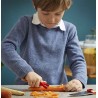 Zie dia Le Petit Chef Kinderset 3 dlg
