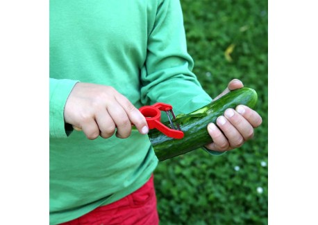 Le Petit Chef Eplucheur pour Enfant