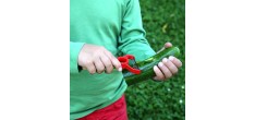 Le Petit Chef Eplucheur pour Enfant