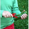 Zie dia Le Petit Chef Dunschiller voor Kinderen
