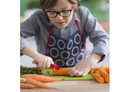 Le Petit Chef Eplucheur pour Enfant