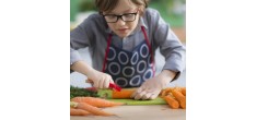 Le Petit Chef Dunschiller voor Kinderen