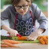 Zie dia Le Petit Chef Dunschiller voor Kinderen