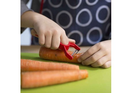 Le Petit Chef Eplucheur pour Enfant