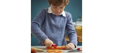 Le Petit Chef Dunschiller voor Kinderen