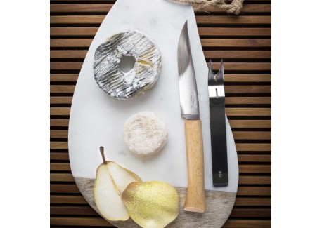 Set Couteau à Fromage et Fourchette