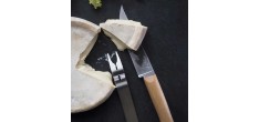 Set Couteau à Fromage et Fourchette