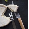 Zie dia Kaasmes en vorkset