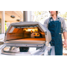 Voir la slide Brûleur à Gaz pour Four à Pizza Karu 2 Pro & Karu 16