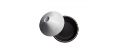 Delight Tajine en Céramique 33 cm 4 L Blanc 