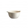 Voir la slide Bol à Soupe Gratinée 14 cm Argile Blanc Cassé