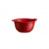 Zie dia Oven Kom 14 cm Rood Grand Cru