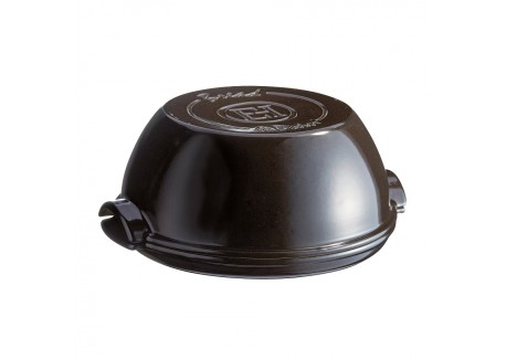 Moule à Pain Rond Fusain