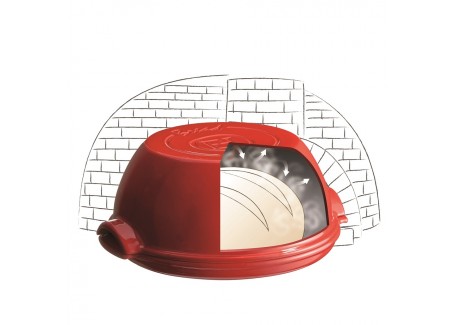 Moule à Pain Rond Fusain