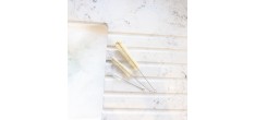 Set Goupillon 3 pcs 