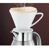 Zie dia Triest Koffie Thermos RVS 1 L