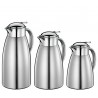 Zie dia Triest Koffie Thermos RVS 1 L