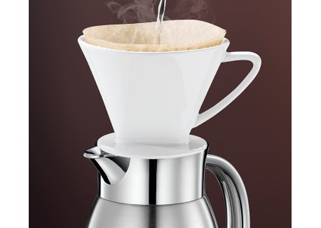 Triest Koffie Thermos RVS 1,5 L