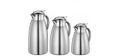 Triest Koffie Thermos RVS 1,5 L