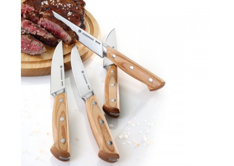 Steak Messenset 4 dlg