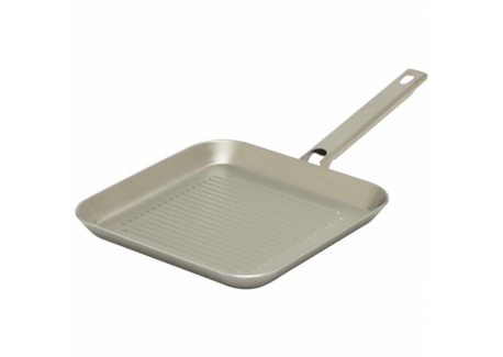 Specialties 3 Grillpan Rvs 24x24 cm