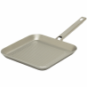 Zie dia Specialties 3 Grillpan Rvs 24x24 cm