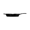Voir la slide Poêle en Fonte Skillet Rond 26 cm Noir Mat