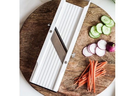 Mandoline Japonaise Premium 95 mm