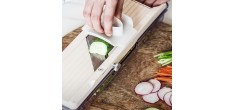 Mandoline Japonaise Premium 95 mm