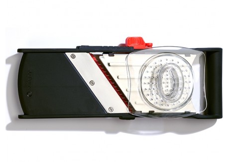 Komi Mandoline de Cuisine Design Compact