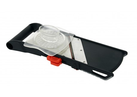 Komi Mandoline de Cuisine Design Compact