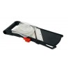 Zie dia Komi Mandoline Compact Design