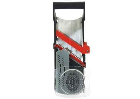 Komi Mandoline de Cuisine Design Compact