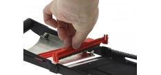 Komi Mandoline de Cuisine Design Compact