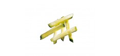 Komi Mandoline de Cuisine Design Compact